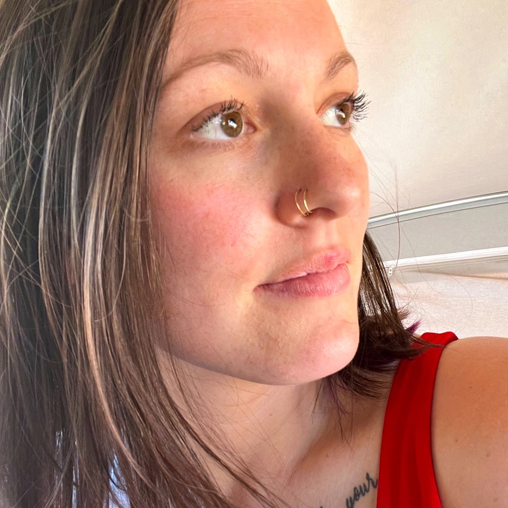 Meet your Posher, Jennie